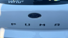 Ford Puma 1.0 EcoBoost Hybrid mHEV Titanium 5dr Petrol Hatchback